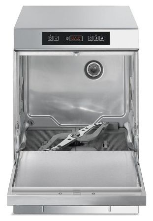 Стаканомоечная машина Smeg SPG405M