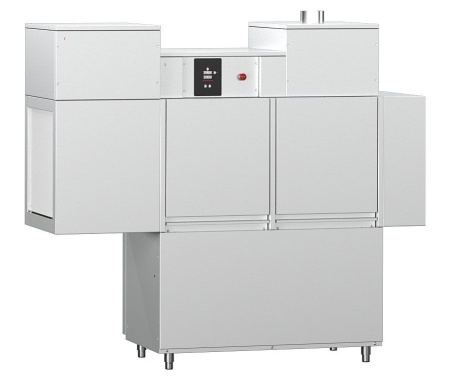 Машина посудомоечная туннельная Gabino LM-T-2000-L