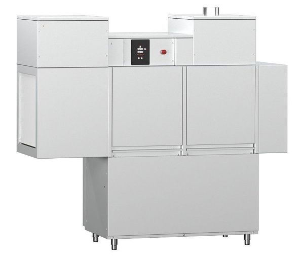 Машина посудомоечная туннельная Gabino LM-T-2000-L