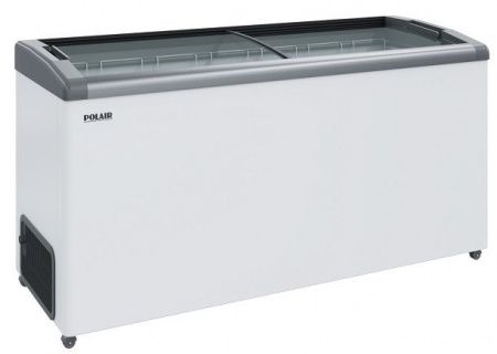 Морозильный ларь Polair DF150C-P
