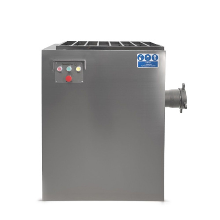 Мясорубка волчок Foodatlas JR-120