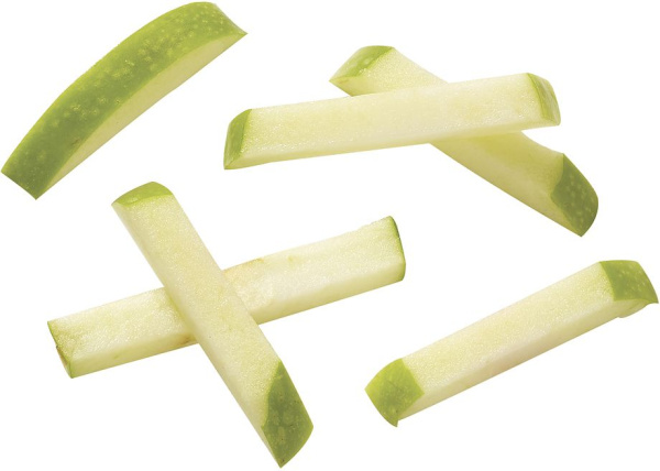 Диск соломка Robot Coupe 27117 10X10мм френч-фри