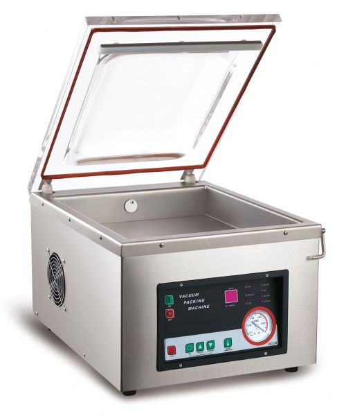 Вакуумный упаковщик Viatto DZ-450A