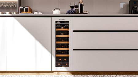 Шкаф винный Meyvel MV19NH-KWT1