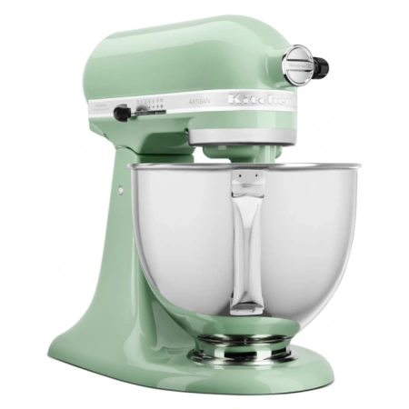 Миксер планетарный KitchenAid Artisan 5KSM125EPT 4.8 л фисташковый