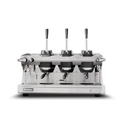 Кофемашина Rancilio Classe 5 LEVA 3Gr