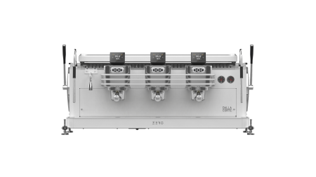 Кофемашина Dalla Corte Zero Classic 3gr