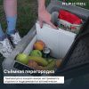 Холодильник автомобильный Alpicool ET50 (12/24)