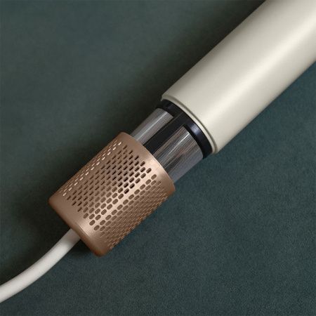 Фен Meyvel Meyvel MF9-1600 белый нефрит