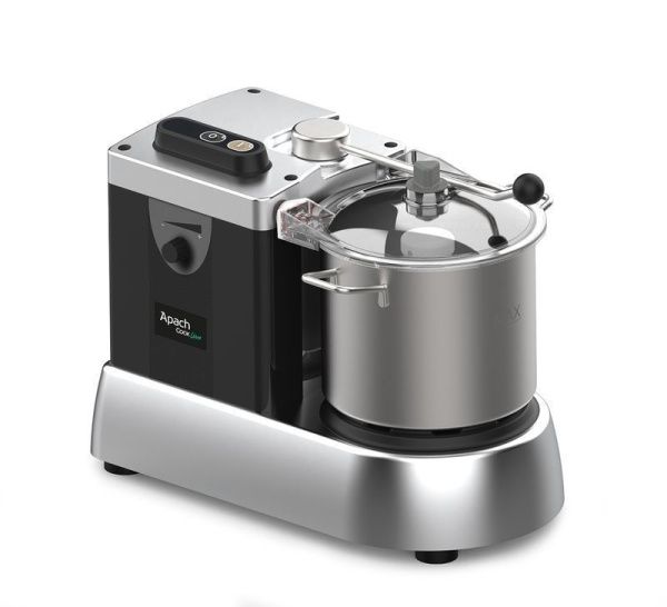 Куттер Apach Cook Line ACTX9