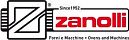 ZANOLLI (Италия)