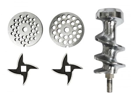 Мясорубка Hurakan HKN-12SC