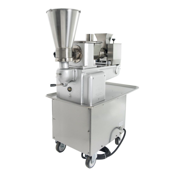 Пельменный аппарат Foodatlas JGL 120-5B (AR)