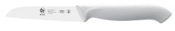 Нож для овощей Icel 28200.HR02000.100 Horeca Prime 10см белый