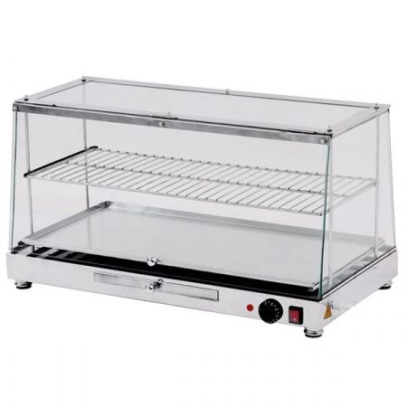 Витрина тепловая Grill Master 21902