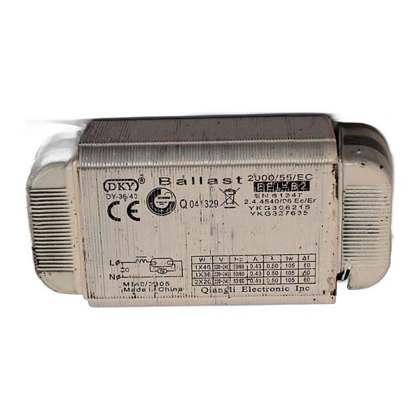 Дроссель Airhot IK-40W