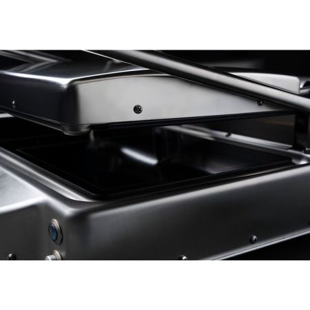 Гриль контактный Spidocook Spidoglass SP010X