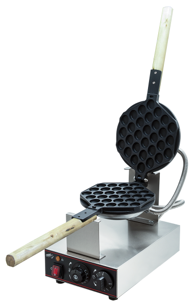 Вафельница Crazy Pan CP-WFM06HK