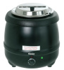 Мармит-горшочек Bartscher Economic 9L 100061