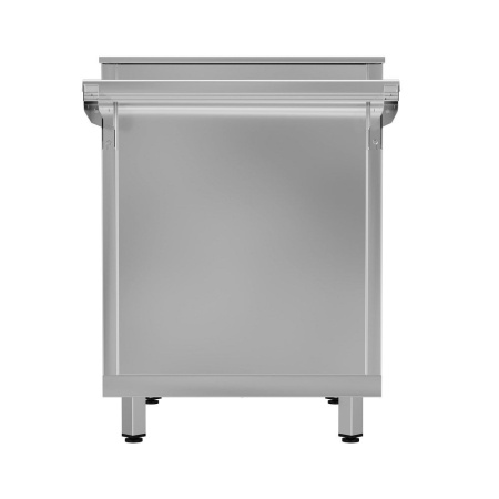 Прилавок нейтральный Gabino MN-7/7 cтолешница нерж