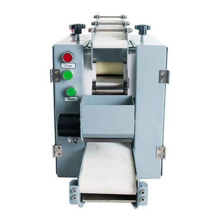 Машина для изготовления тестовых кружков Foodatlas JPG50 d80