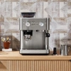 Полуавтоматическая кофемашина KitchenAid Artisan 5KES6551ESX