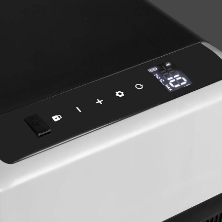 Автомобильный холодильник переносной Meyvel AF-E22