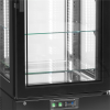 Шкаф холодильный Tefcold UPD400-C