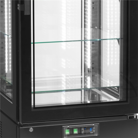 Шкаф холодильный Tefcold UPD400-C