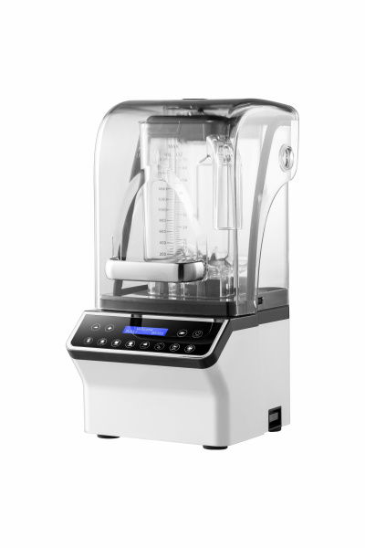 Блендер Jau HBH-885 Pro с колпаком