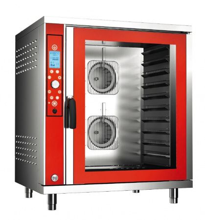 Шкаф пекарский GIERRE BAKE 1020P GAS