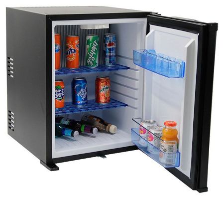 Минибар Cold Vine MCA-50B
