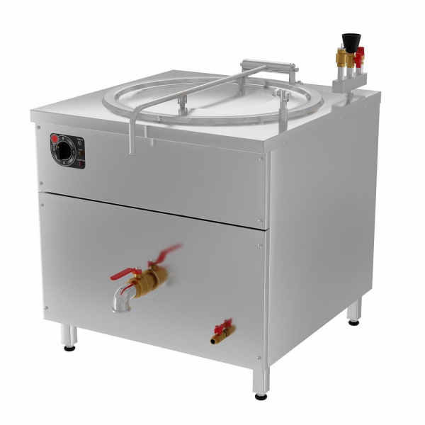 Котел пищеварочный Gabino BL-160