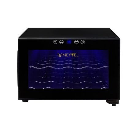 Шкаф винный Meyvel MV08-BF1 (easy)