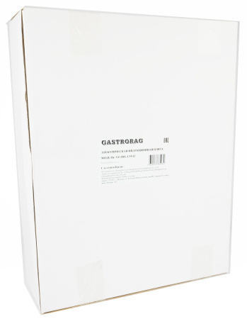 Плита индукционная Gastrorag TZ-JDL-C35A2
