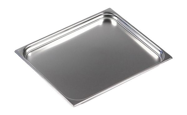 Гастроемкость Kocateq 21040-62 GN2/1-4