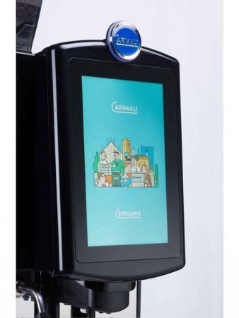 Кофемашина Carimali Mya Ultra MU-01-01-00