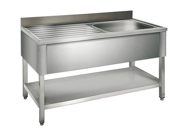 Ванна моечная Kocateq STR1V127R