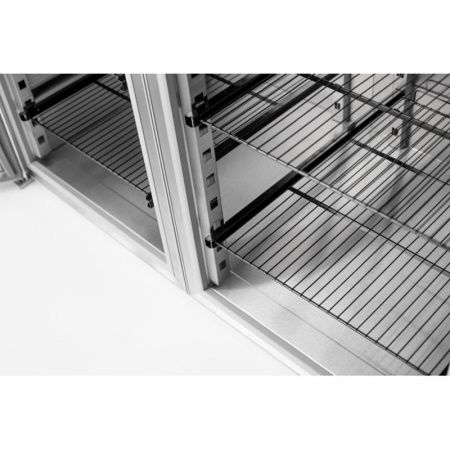 Шкаф холодильный Arkto V1.0-G