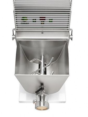 Паста-машина Fimar PF40E (380В)