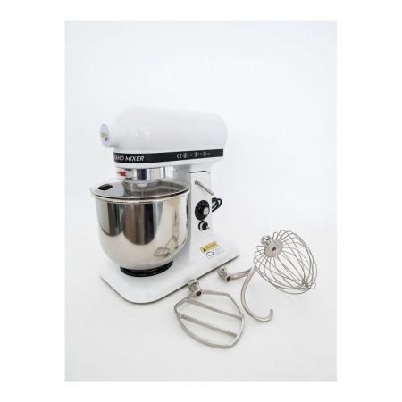 Миксер планетарный Crazy Pan CP-PM07