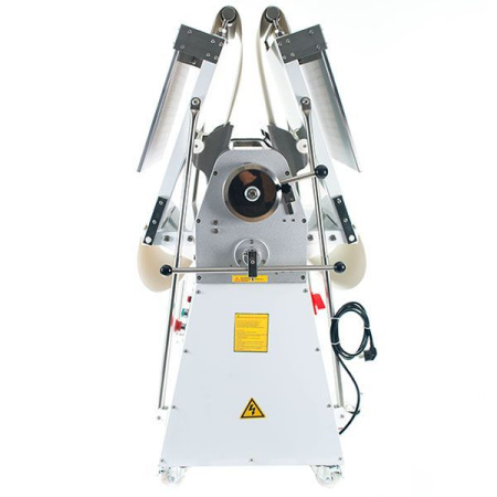 Тестораскаточная машина Foodatlas Eco SP-500