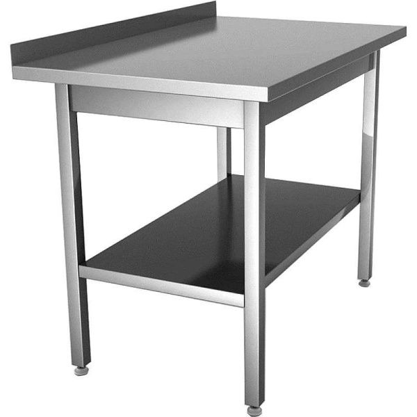 Стол производственный Hessen СРП 10*6 (нерж)