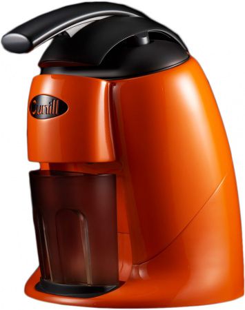 Соковыжималка Cunill ACID 2 EVOLUTION ORANGE