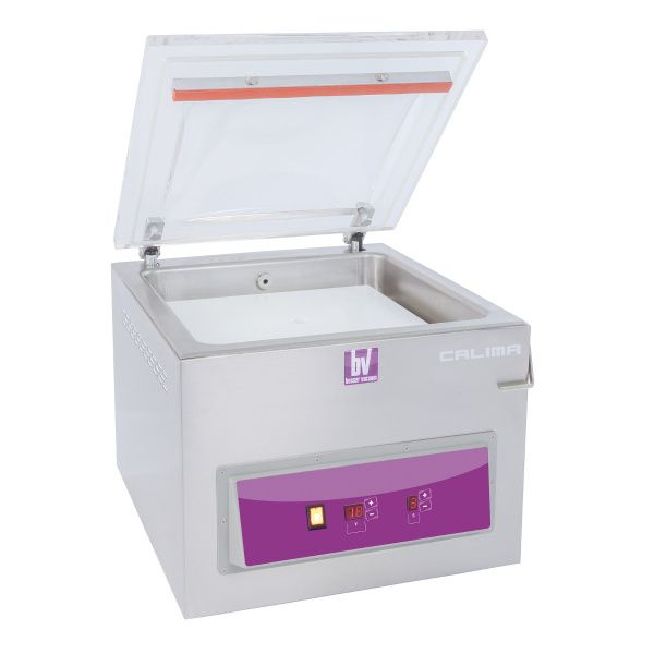 Вакуумный упаковщик Besser Vacuum CALIMA