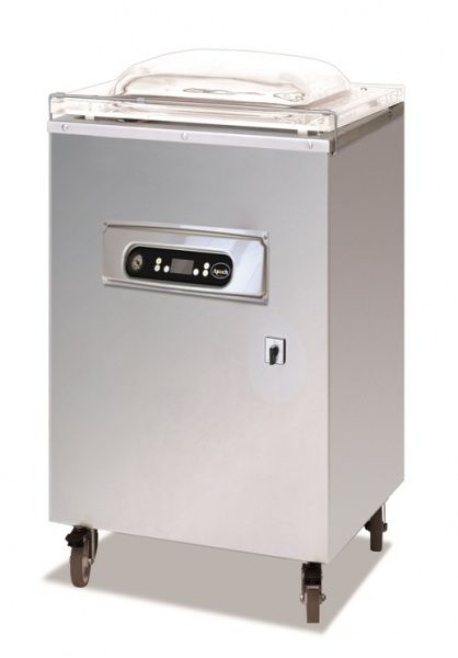 Вакуумный упаковщик Apach AVM425F