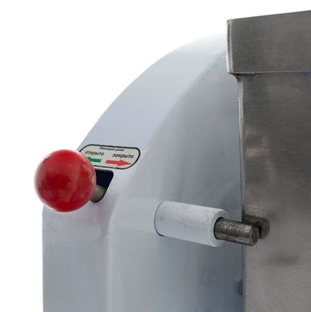 Тестомес для крутого теста Foodatlas WHM(J)-12,5