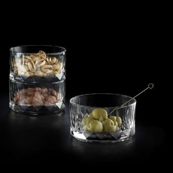 Салатник Ocean Connexion P02820 285мл h55мм