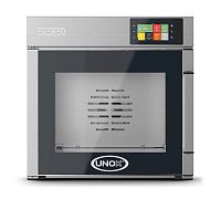 Шкаф тепловой Unox XEEC-10HS-EPRS