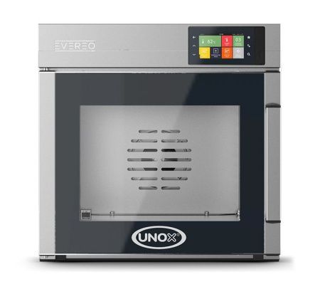 Шкаф тепловой Unox XEEC-10HS-EPRS